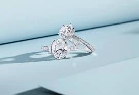 Lab Diamond Wedding Bands: The Modern Symbol of Eternal Love