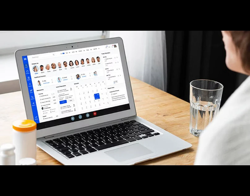 Can e-prescribing software make healthcare faster?