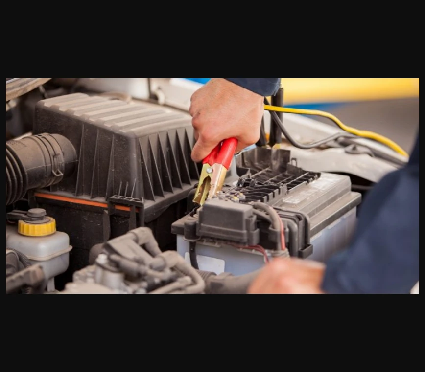 How much does replacing a car battery cost?