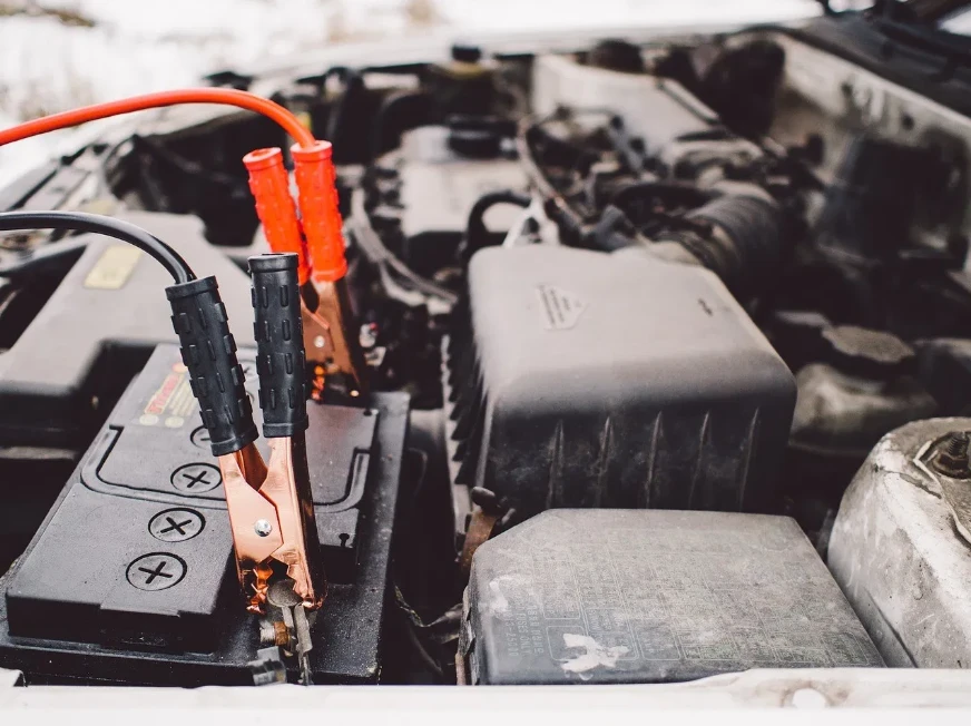 What to do when your car battery dies? | Tips
