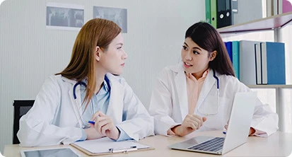 How does healthcare software consulting enhance efficiency and reduce costs?