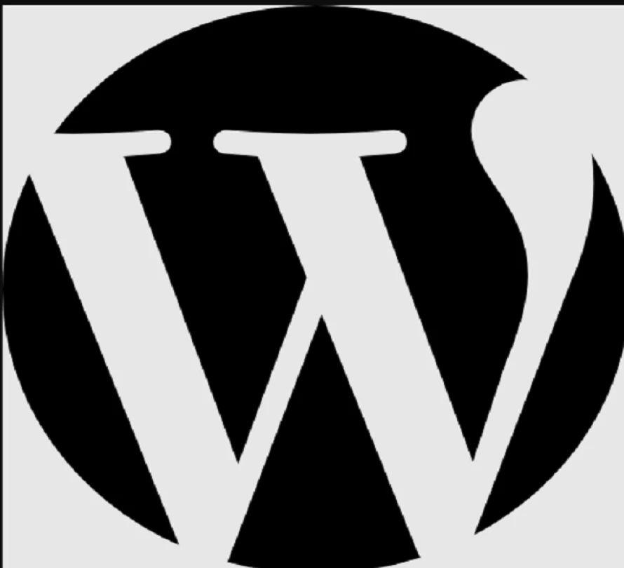 How to manage the WordPress website structure?