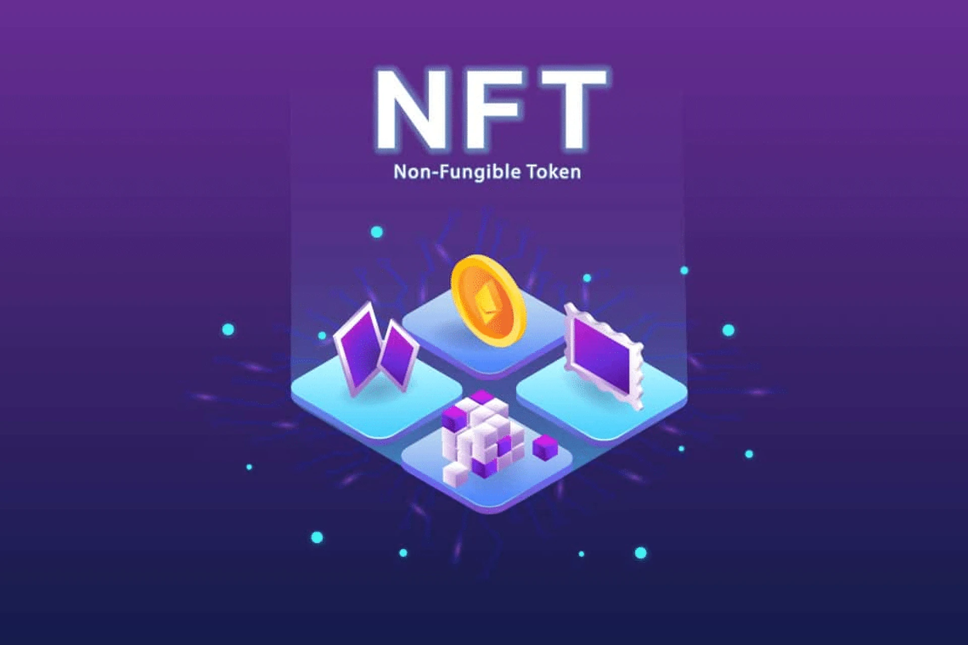 NFT Marketplace Development - Things You Need To Know Before Launching It