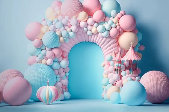 Welcome Baby Decoration in Hyderabad