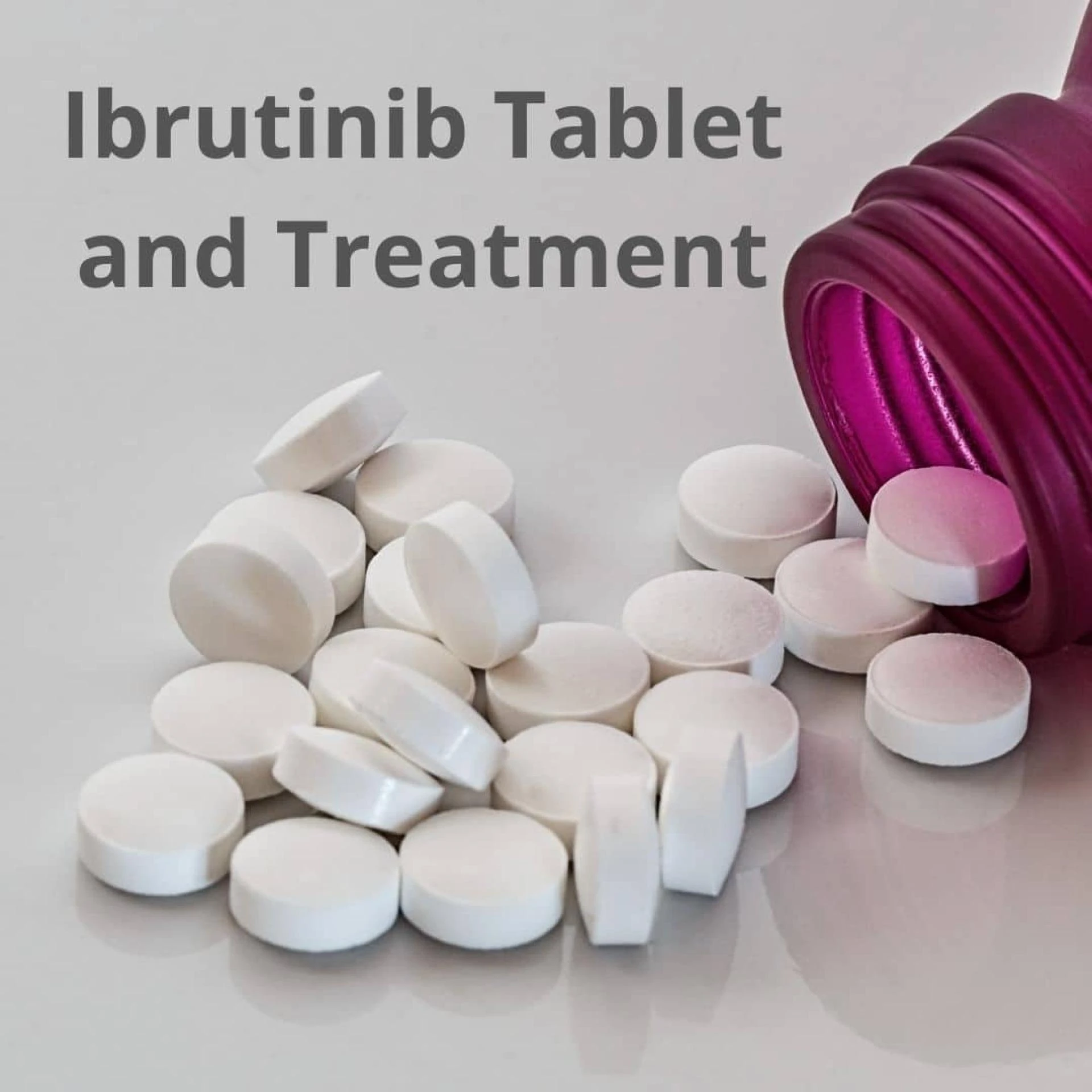 Ibrutinib: A Remedy for Waldenström's macroglobulinemia