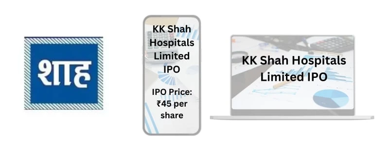 The Unpredictable World of IPOs: What KK Shah Hospital's GMP Today Tells Us