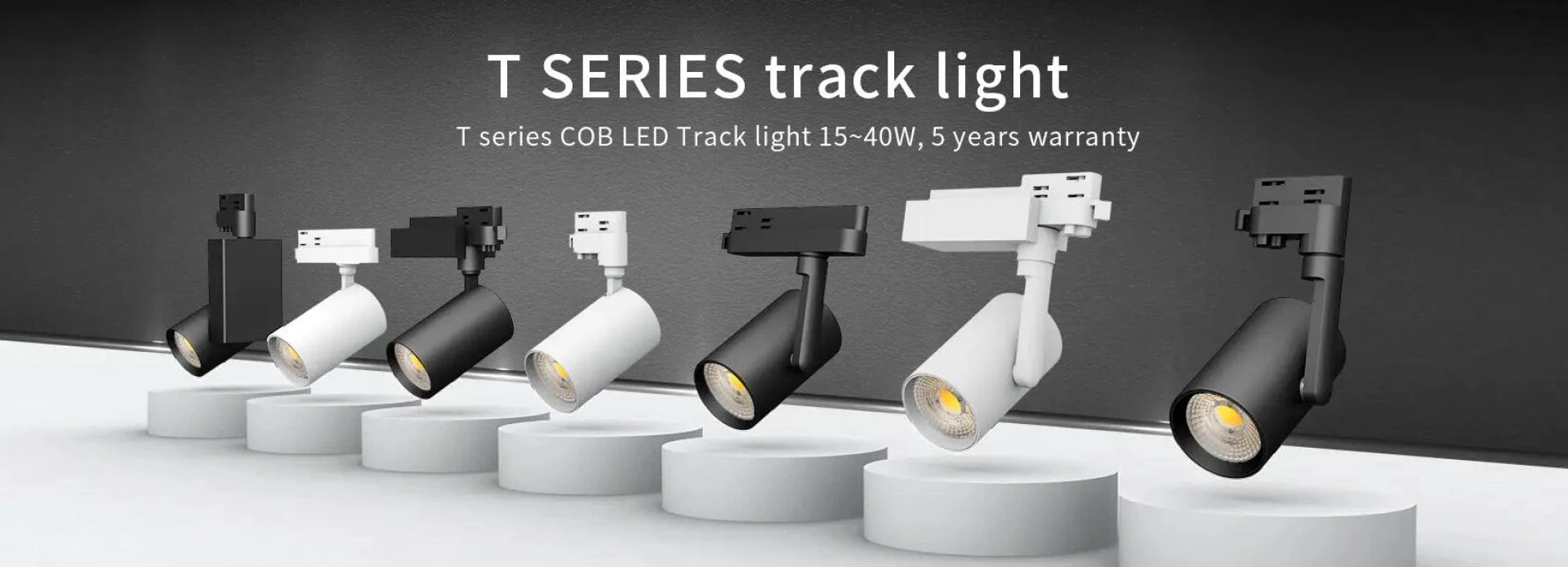 Track Lighting: Functioning &amp; Advantages