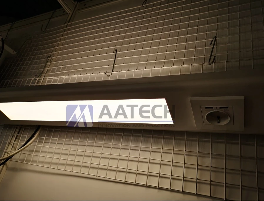 How To Pick The Best LED Panel Lights: Definition And Their Benefits