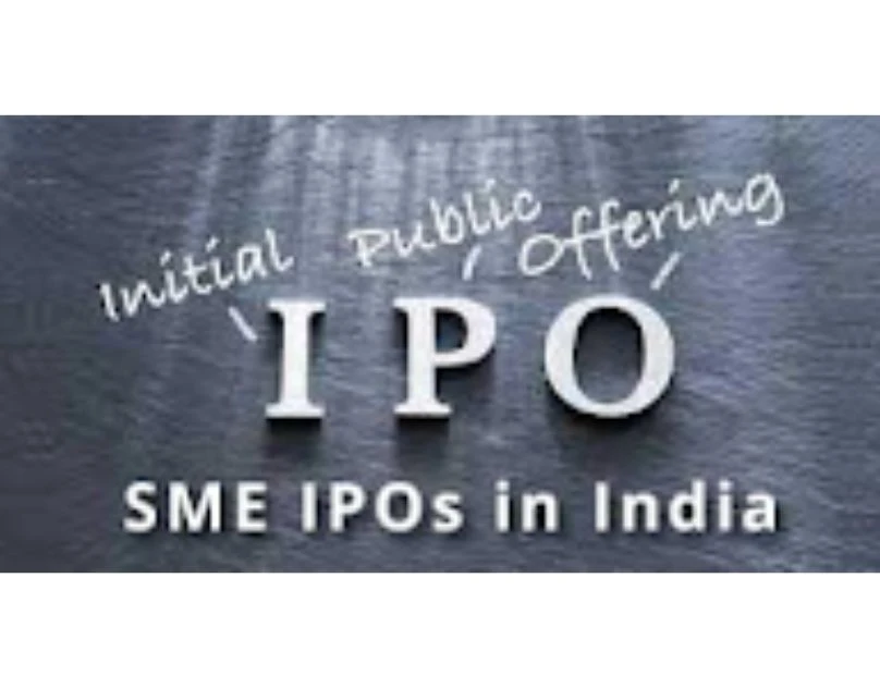 Unlocking the Potential of Upcoming SME IPOs: Exploring Listing Prices, GMP, and Performance in 2023