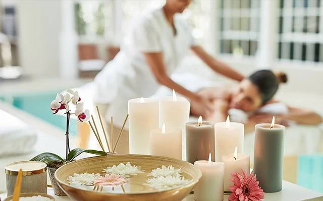 Full Body to Body Massage Center in gurgaon by Female Male