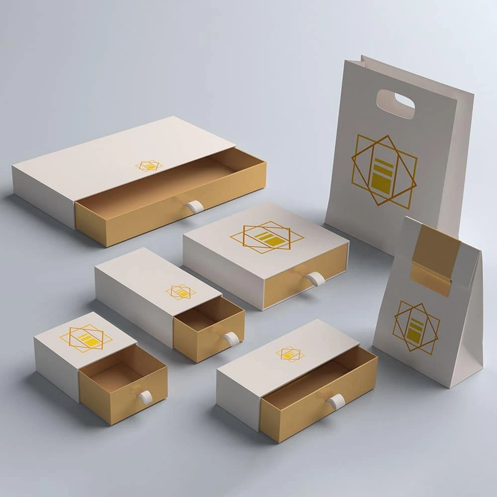 Lift the Level of Your Business Revenues with Eco-Friendly Boxes