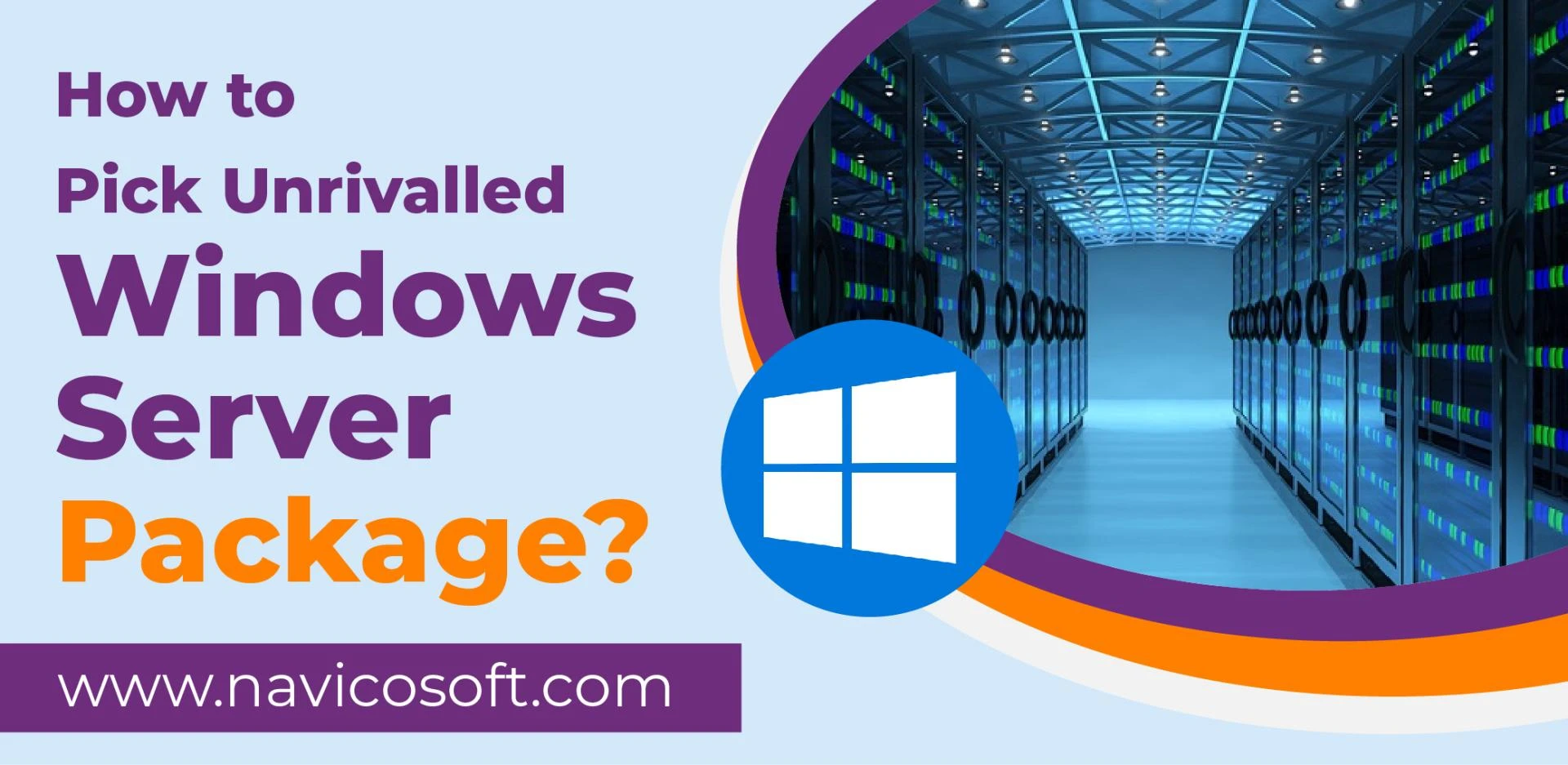 How to Pick Unrivaled Windows Server Package?