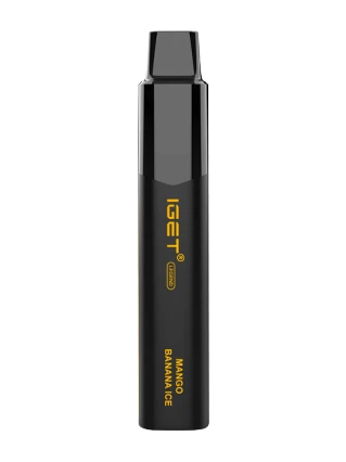 IGET LEGEND 4000 Puffs | IGET VAPE Official Site Australia