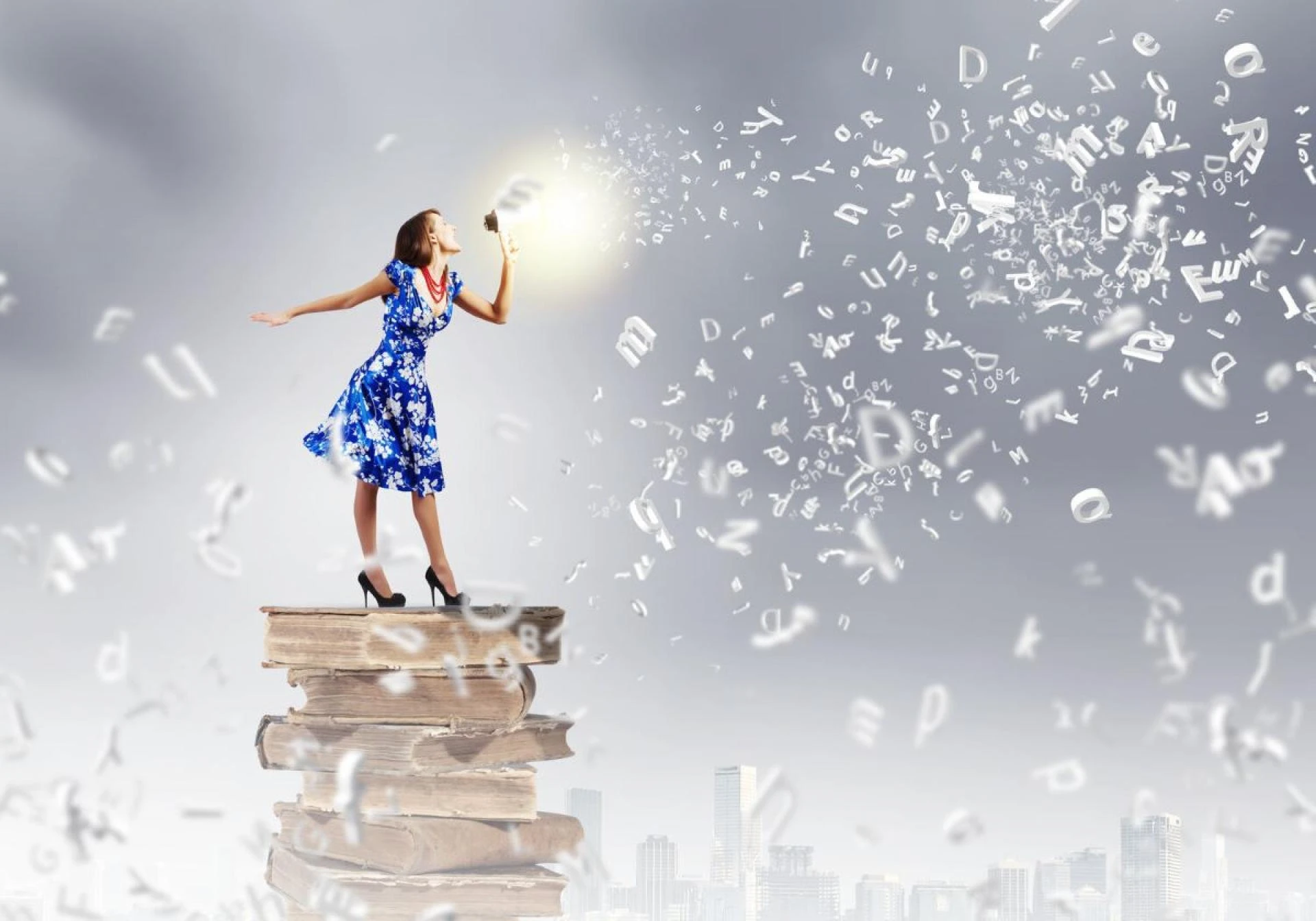 The Power of Public Speaking to Increasing Your Book Sales