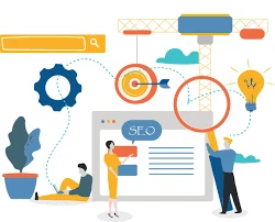 20 tips from Deaf and Disabled people: SEO and accessibility