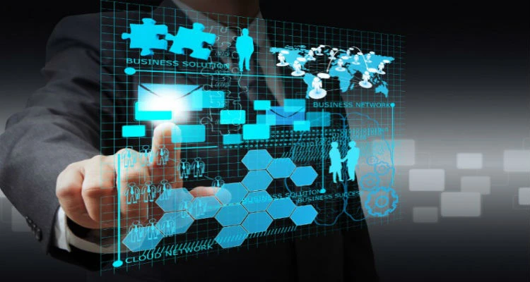 The Benefits of Outsourcing Your Data Center to a Third Party