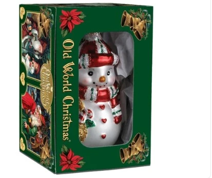 Three Ways To Decorate A Apple Crate Christmas Boxes