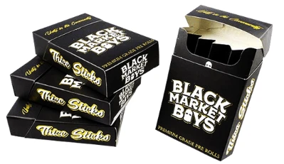 Purchase Your Own Cbd Box Packaging