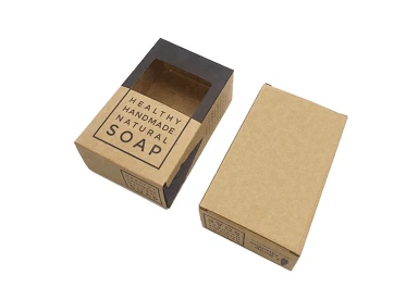 Business Pros Of Choosing Custom Kraft Soap Boxes