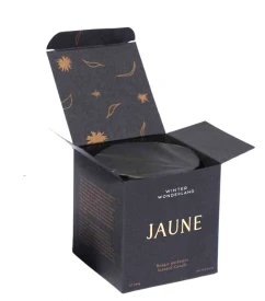 Personalized Custom Candle Boxes For SirePrinting