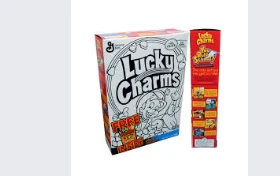 Boxes Has Unique Ideas For Custom Cereal Boxes