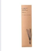 Custom Incense Boxes Containers Made To Order In A Straight Line