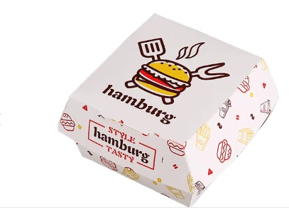 Benefits And Features Of Custom Boxes Of Burgers That Are Exciting