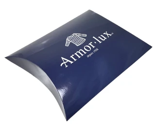 What Do Pillow Boxes Mean?