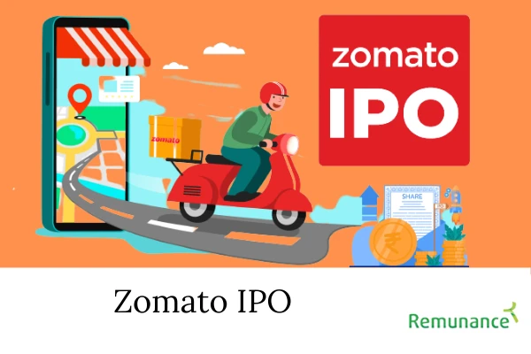 Zomato IPO