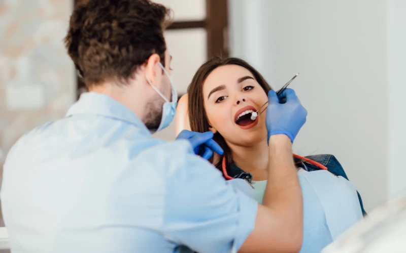 Choosing Excellence: Vienna's Top 10 Dental Filling Options