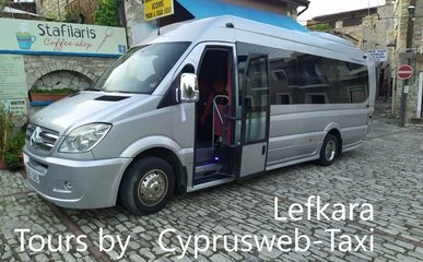 How to get a Trusted Cyprus Larnaca Airport Transfers and Taxis?