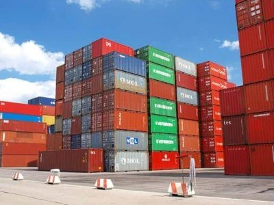 All About Container Storage Sparks NV