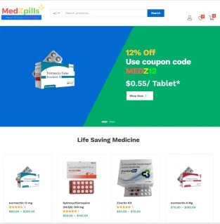 Get the Ziverdo Kit to Cure Your Illness Quickly