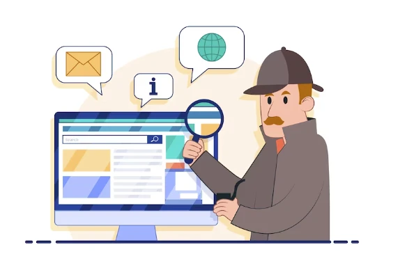 Mastering the Art of Investigation: India's Top Detective Agency