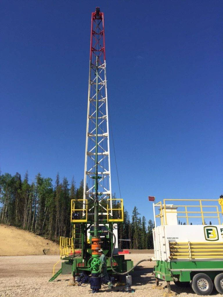 Fully Experienced Slackline Services!