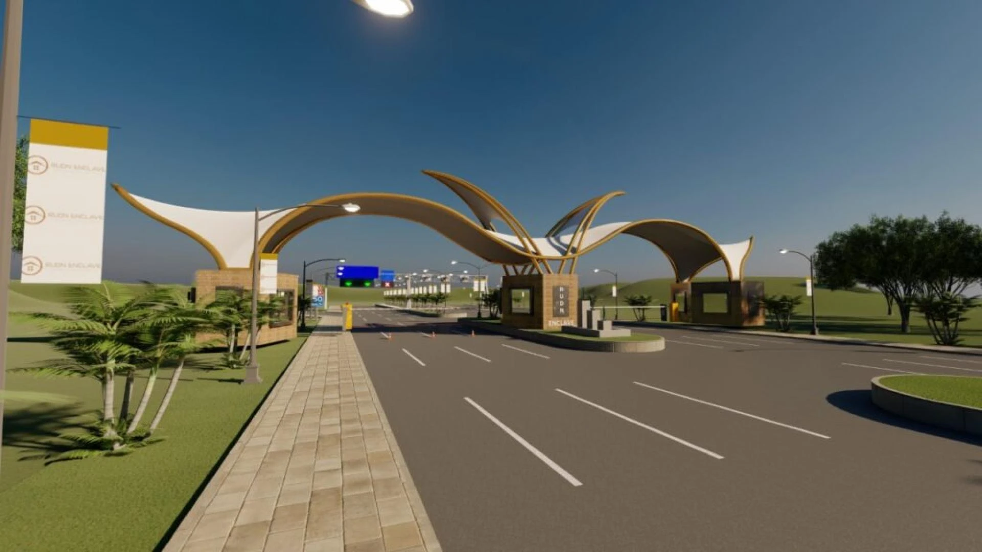 Rudn Enclave Is the Best Investment Choice for the Following Reasons