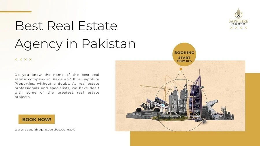 Best Investment Real Estate in Islamabad 2022
