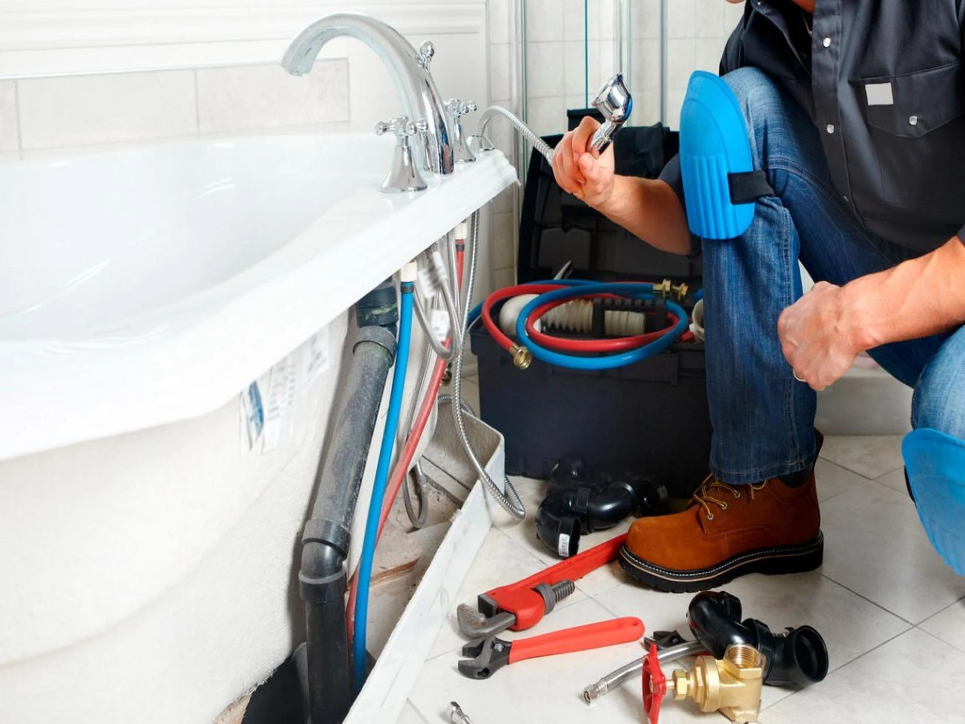 13 Essential Tips for Effective Water Leak Repair