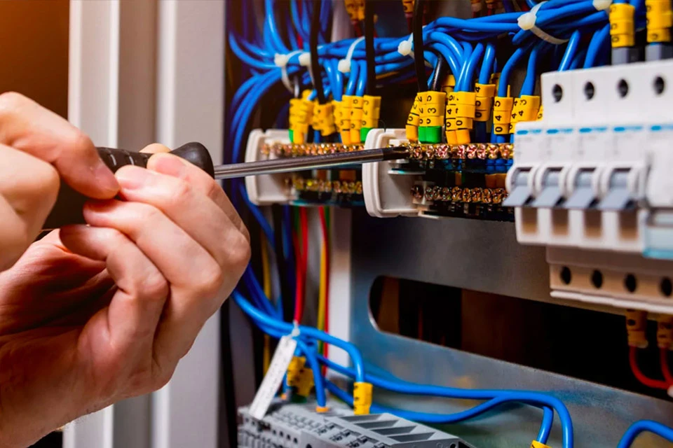Why Hire Electricians for Regular Commercial Electrical Maintenance?