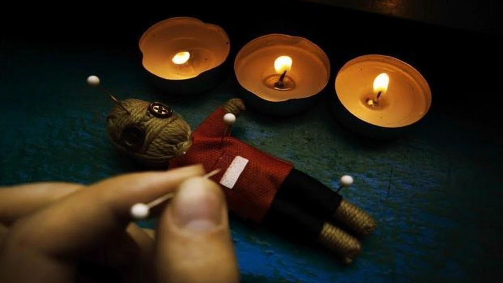 How to Check &amp; Remove Black Magic in Your House: Black Magic Removal