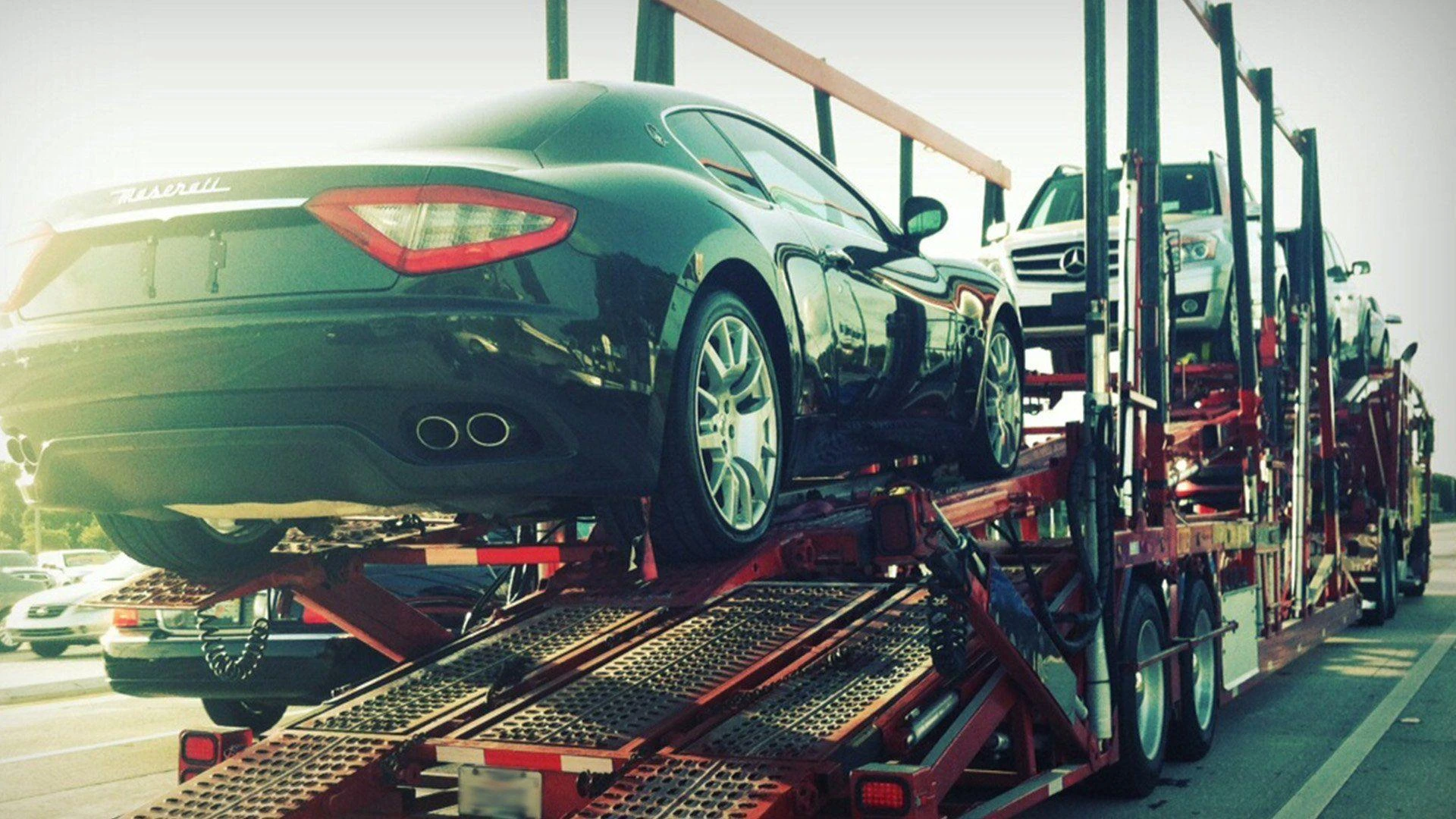 How Can You Prepare Your Vehicle for Long-Distance Transport?