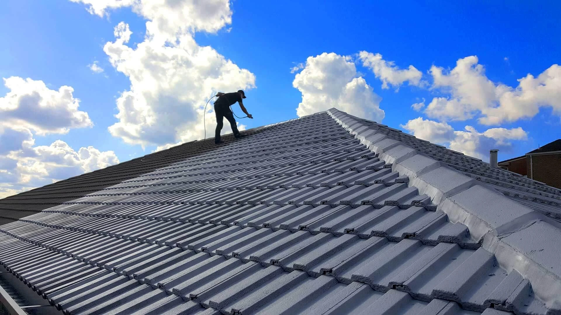 What to Know About Built-Up Roofing? Roofing Contractor
