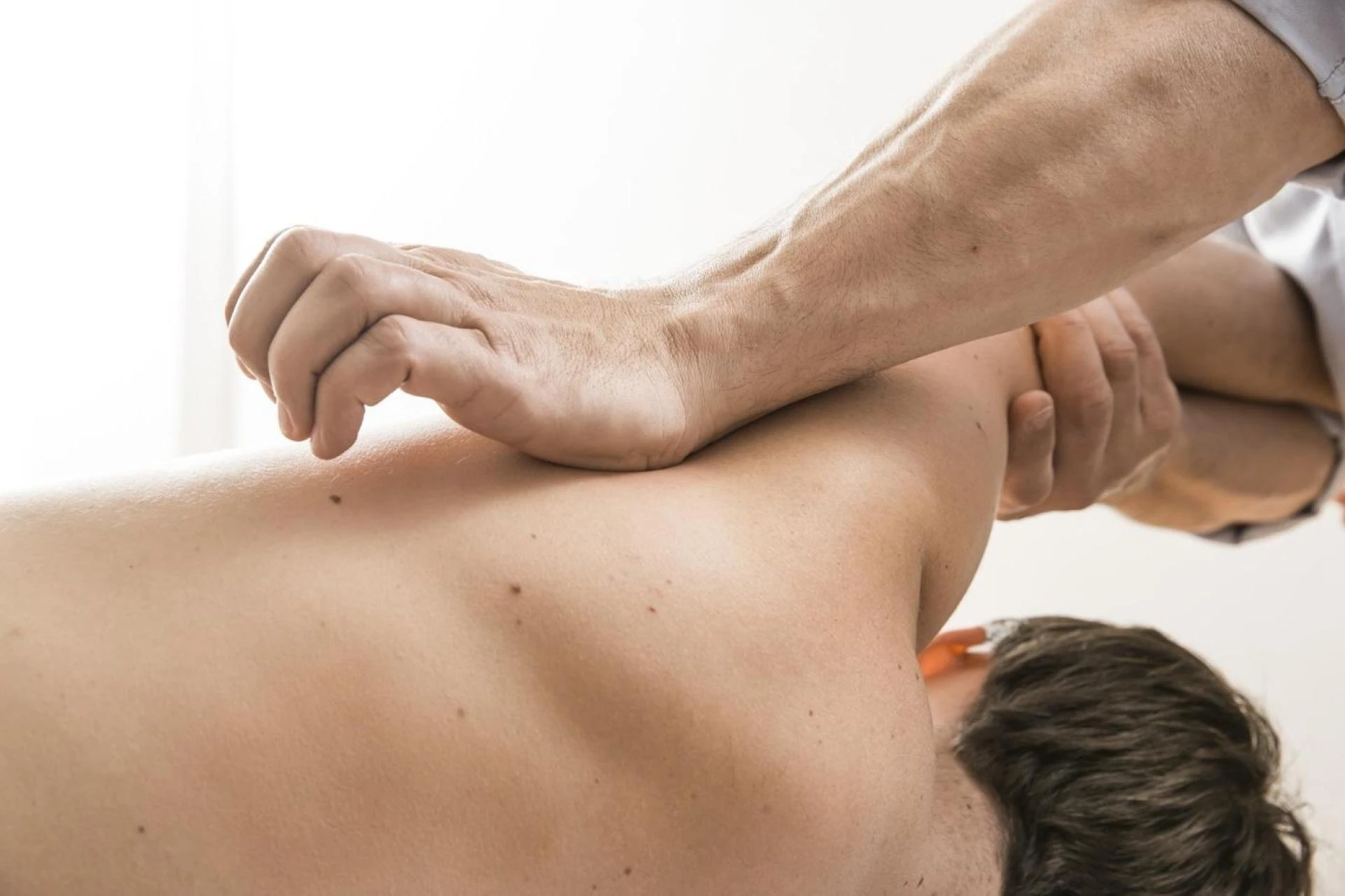 What Conditions Can Be Treated with Myofascial Massage Therapy?