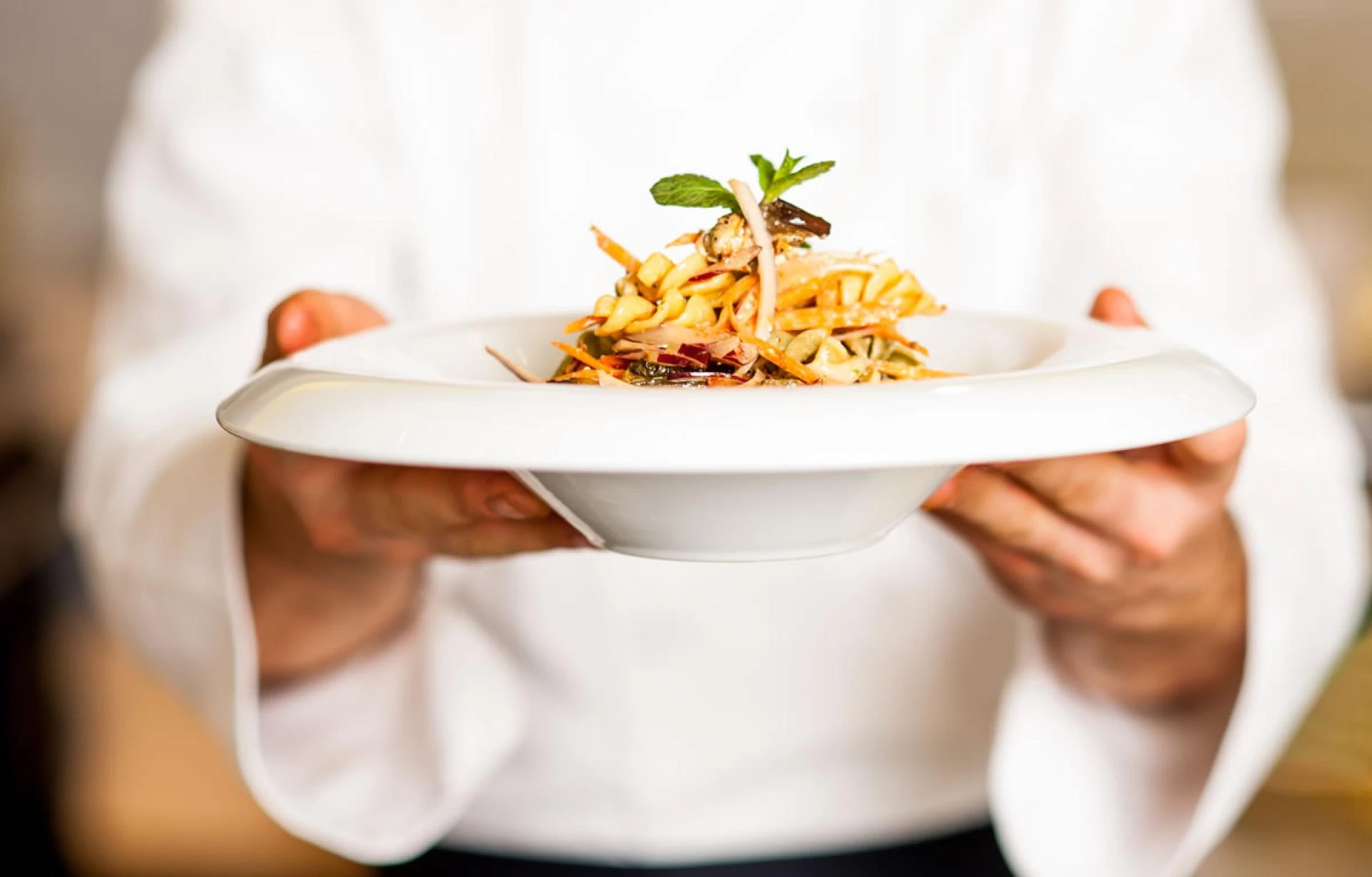 Why Will Your Summer Barbecue Be Better With a Private Chef?