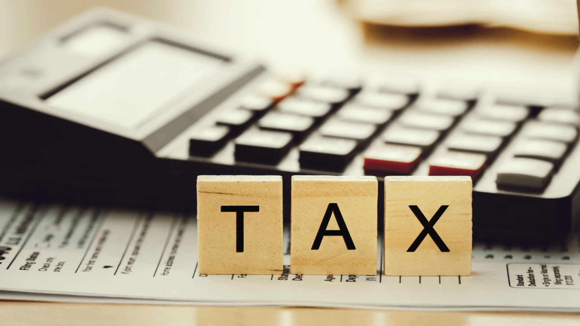 Pitfalls of Late Tax Filing for Business: Tax Accounting Services