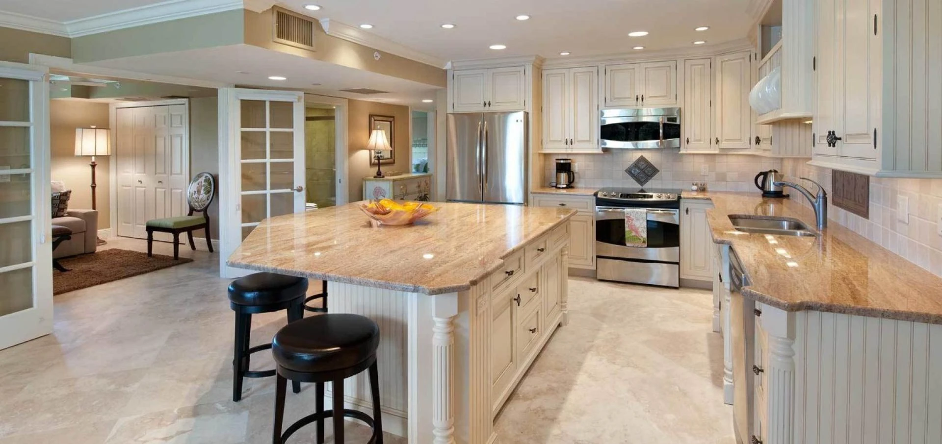 Guide to Choosing Countertops: Pros and Cons