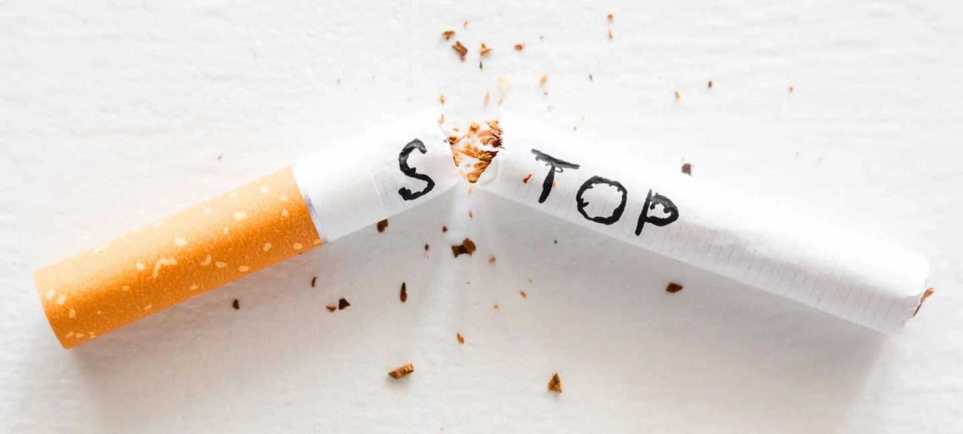 What Role Does Counseling Play in Stop Smoking Programs?