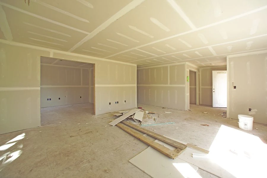 Common Drywall Problems: What Can Go Wrong in Drywall Installation