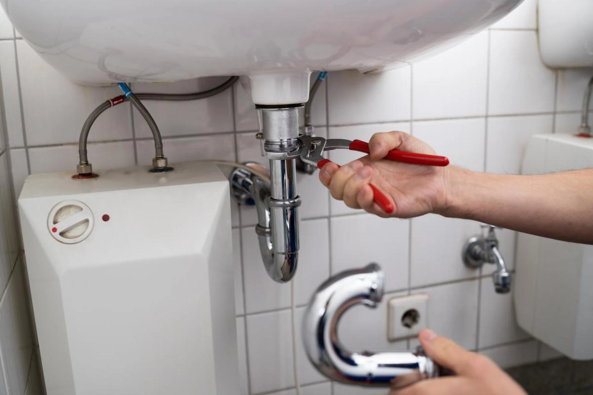 What Are Most Common Plumbing Issues?