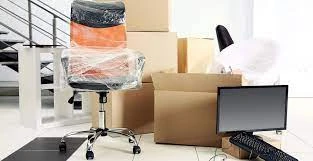 A Checklist for Packing your Office Before Move: Commercial Moving